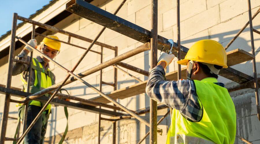 Expert flood damage restoration services in Spalding, MI